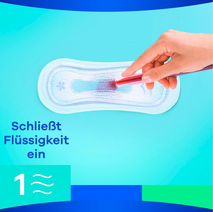 Image du produit Always Ultra (12 x, Tampons sanitaires)