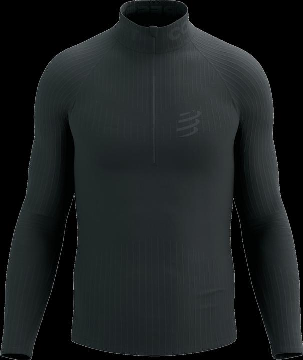 Produktbild Compressport 3D Thermo HZ LS Top (S/M)