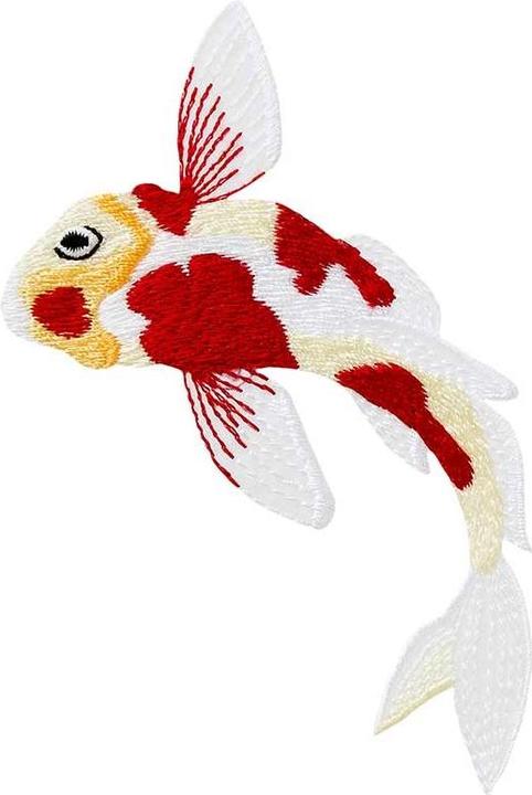 Produktbild Mono Quick Koi (1 x)
