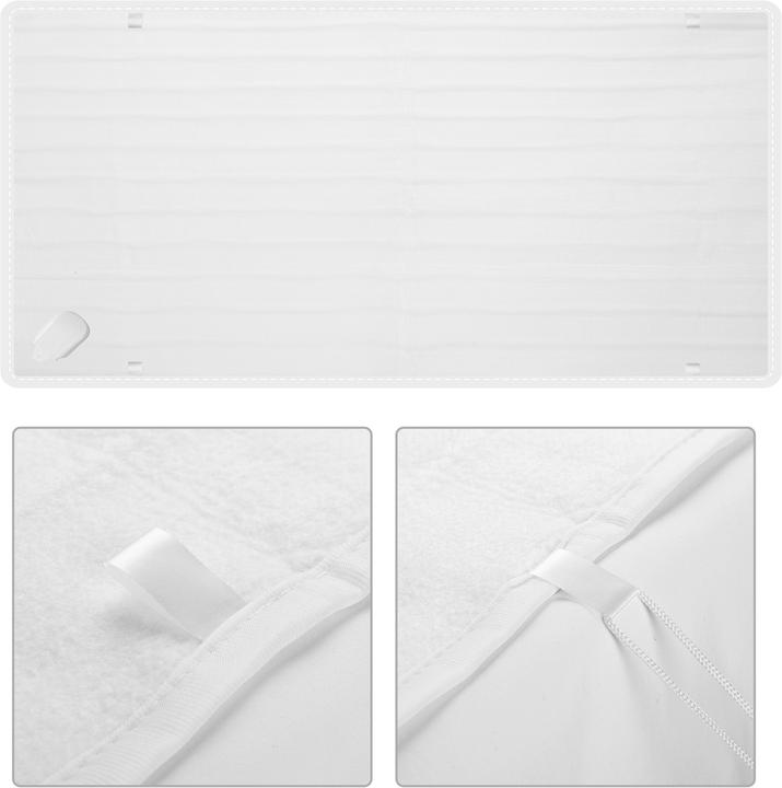 Image du produit Monzana Sous-couverture électrique (150 x 80 cm)