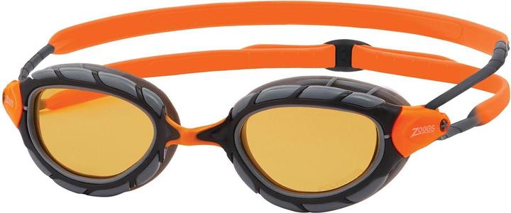 Polargrau, Orange
