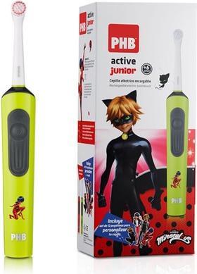 Immagine prodotto PHB Active Junior Electric Toothbrush - Ideal For Kids