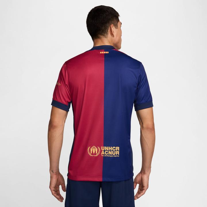 Produktbild Nike FC Barcelona Trikot (3XL)