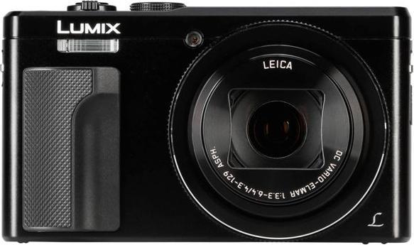 Image du produit Panasonic Lumix DMC-TZ80 (24 - 720 mm, 18.10 Mpx, 1/2,3'')