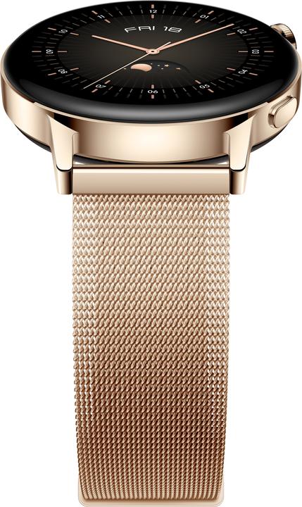 Image du produit Huawei Watch GT 3 (42 mm)