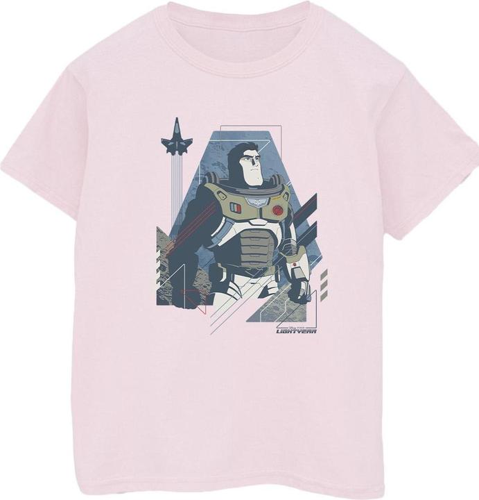 Immagine prodotto Disney Lightyear Look To The Stars Maglietta Uomo (XXL)