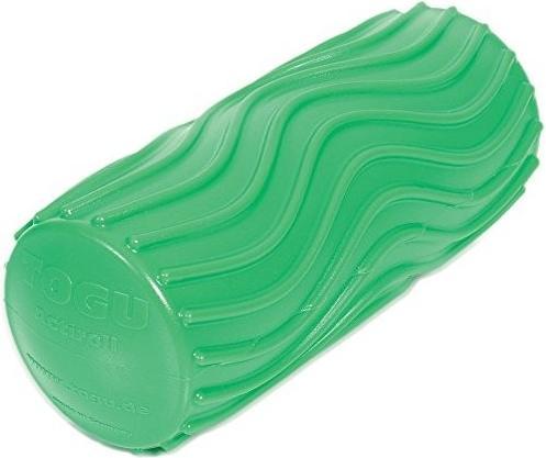 Togu Faszienrolle Actiroll Wave S Farbe Grün