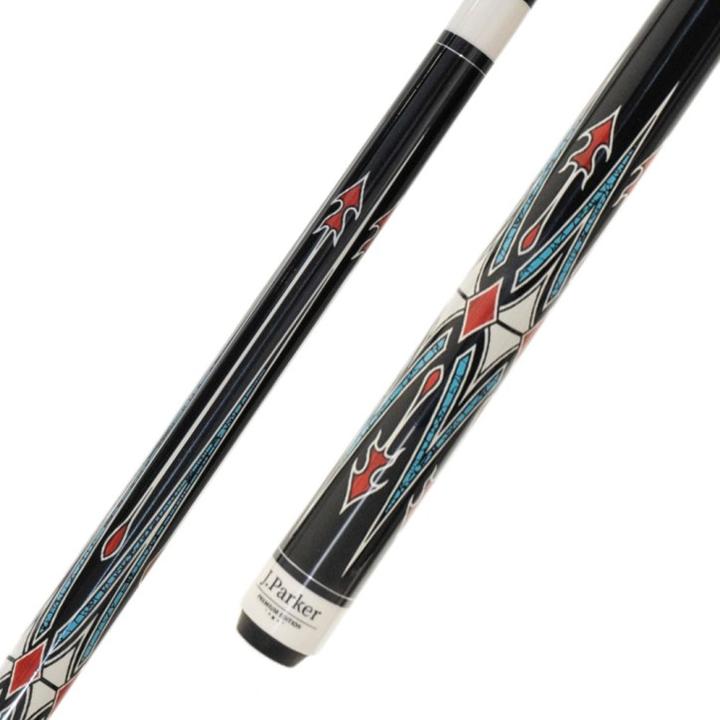 Image du produit Parker Pen queue de billard James Parker Premium Magic PM-2, noir