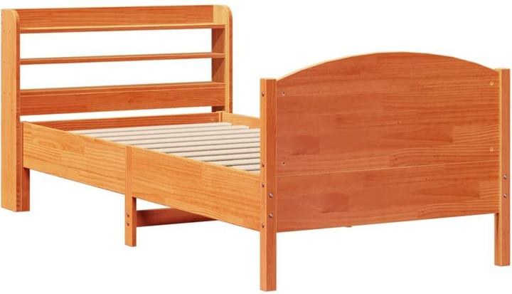 Immagine prodotto VidaXL Letto senza materasso (90 x 190 cm)