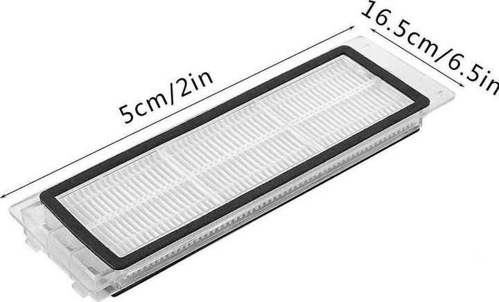 Actual product image Xiaomi Dust Box Filter | HEPA Filter