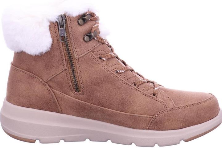 Actual product image Skechers Glacial Ultra - Cozyly (37)
