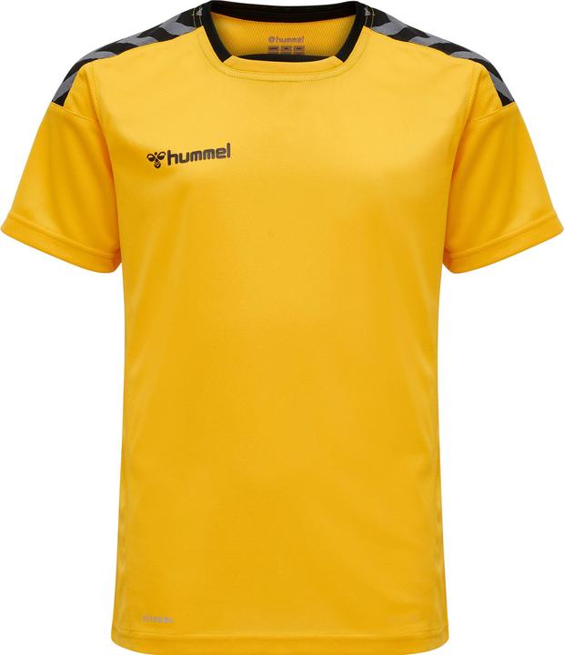 Produktbild hummel Authentic Kids Poly Jersey S/S (116)