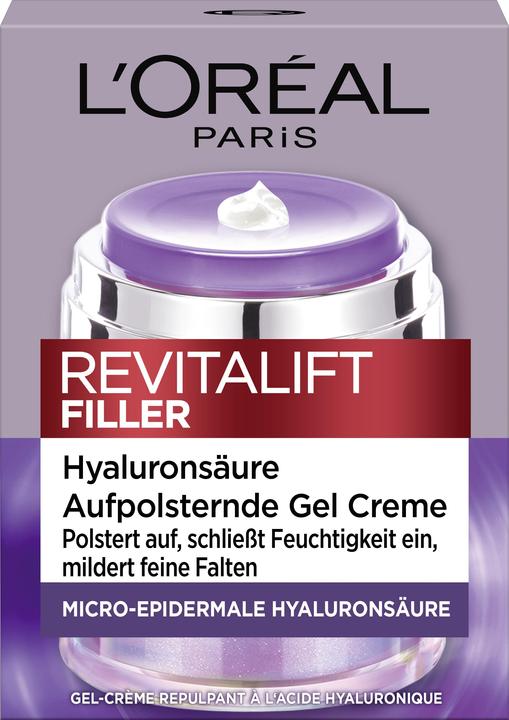 Produktbild L'Oréal Paris Revitalift (50 ml, Gesichtsgel)