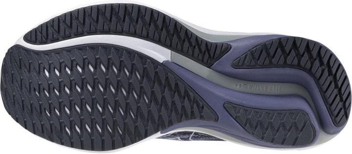 Actual product image Mizuno WAVE RIDER 28 (40.5)