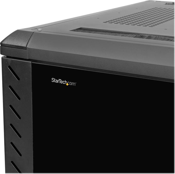 Actual product image StarTech 22U 36IN SERVER RACK CABINET (22 RU, 19 inch rack)