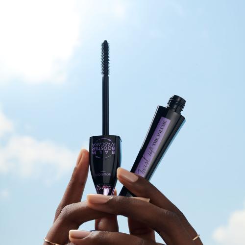 Produktbild Bourjois Twist Up The Volume (003 black)