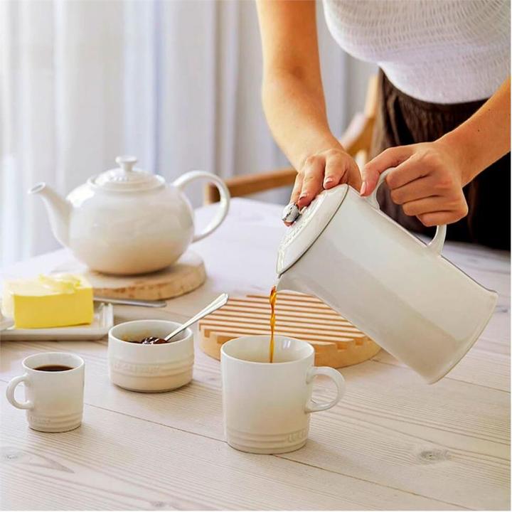 Actual product image Le Creuset Tea/coffee mug 3.5dl (350 ml, 1 x)