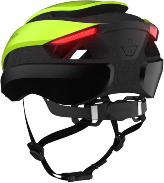 Produktbild Lumos Ultra MIPS+ (54 - 61 cm)