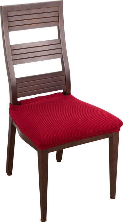 Actual product image Erwin Müller Chair seat cover