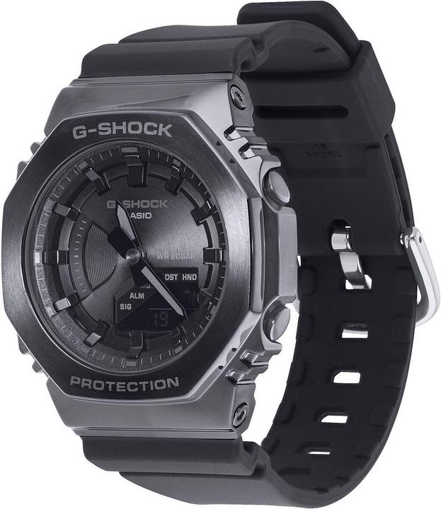 Produktbild Casio G-Shock (Analoguhr, Digitaluhr, 40 mm)