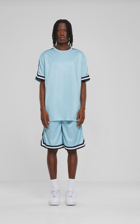 Image du produit Urban Classics Tee-shirt à rayures surdimensionné - 5280 (S)