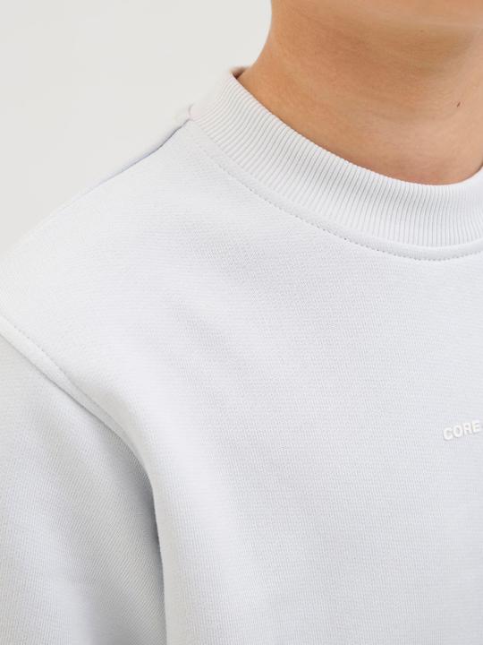 Actual product image Jack & Jones Gedruckt Sweatshirt Junior Sweatshirt (164)