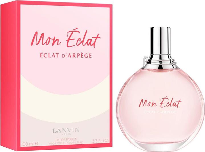 Lanvin Mon Eclat D ÌArpege Eau de Parfum - 100ml (Eau de Parfum, 100 ml)