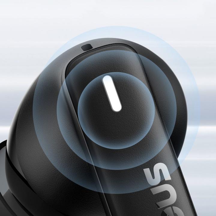Actual product image Baseus None (33 h, Cable)