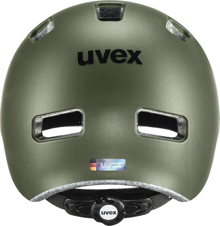 Actual product image Uvex Sports hlmt 4 cc (51 - 55 cm)