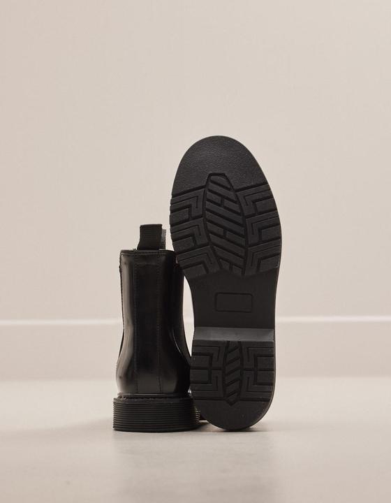 Produktbild M. Moustache flache stiefeletten damen m.moustache marielle (40)