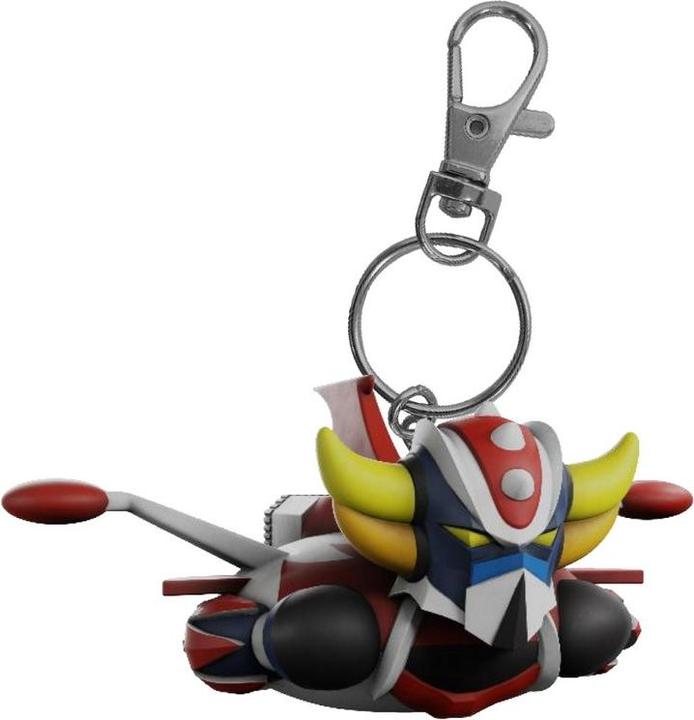 Produktbild Plastoy Goldorak - Grendizer Spazer