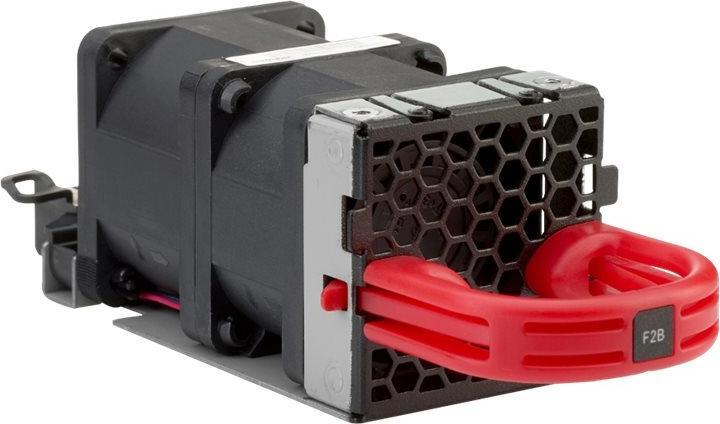 Image du produit Aruba E 8325-48Y8C Ventilateur avant-arrière