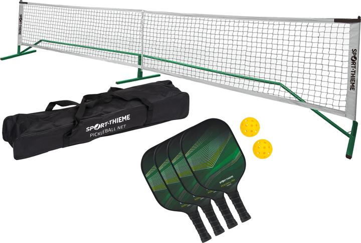 Actual product image Sport-Thieme Pickleball Set Advanced