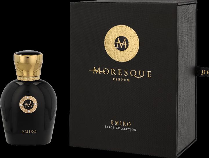 Produktbild Moresque Emiro Eau de Parfum (Eau de Parfum, 50 ml)