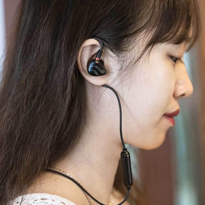 Produktbild FiiO LC-BT1 (8 h, Kabelgebunden)