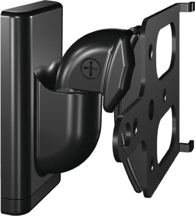 Produktbild Sanus Wandhalter zu Sonos ONE, PLAY:1 & 3 (1 Stk., Wandmontage, Schwenkbar, Neigbar)