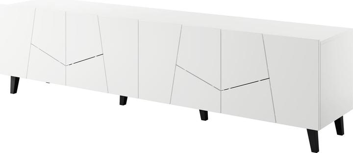 Actual product image Cama Etna (200 x 42 x 52 cm)
