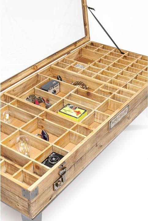 Immagine prodotto Kare Design Collector (122 x 55 x 45 cm)