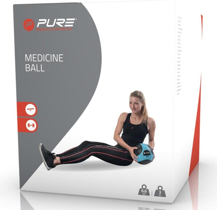 Image du produit Pure2improve Tabitha (3 kg, 200 mm)