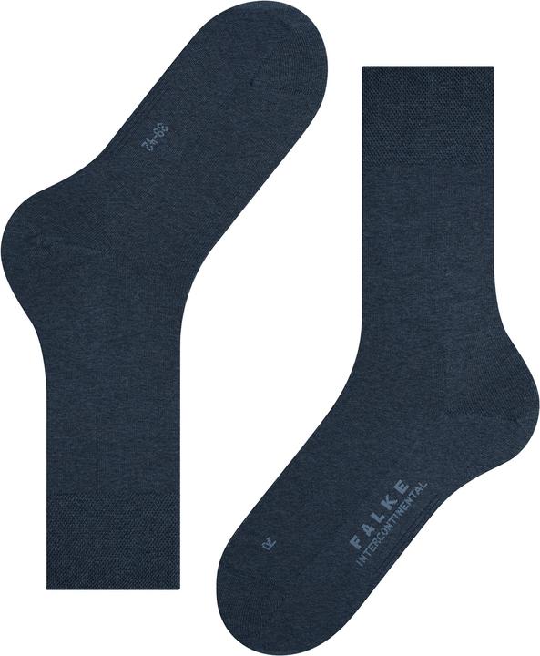 Produktbild Falke Sensitive New York (Einzelpack, 43 - 46)