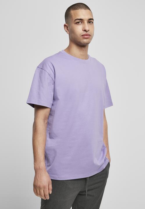 Immagine prodotto Urban Classics Tee pesante oversize (3XL)