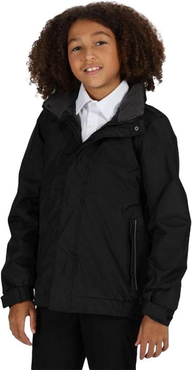 Actual product image Regatta ThermoJacket waterproof (152)