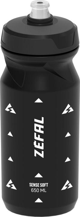 Actual product image Zefal Sense Soft 65 (0.65 l)