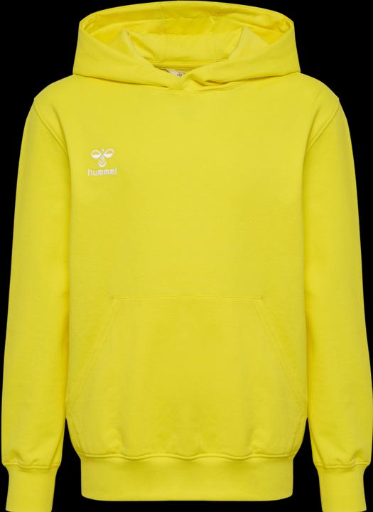 Actual product image hummel HMLGO 2.0 HOODIE KIDS (116)