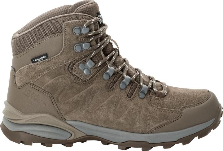 Image du produit Jack Wolfskin Refugio Texapore Mid W (42)