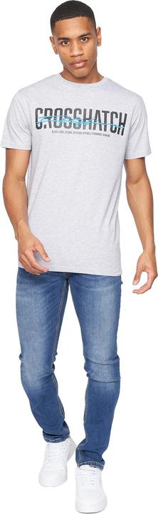 Produktbild Crosshatch Gooch TShirt (S)