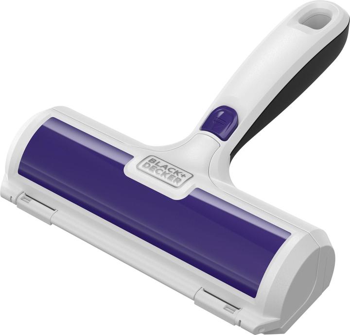 Immagine prodotto Black & Decker Rimuovi peli di animali domestici (Gatto, Cane)