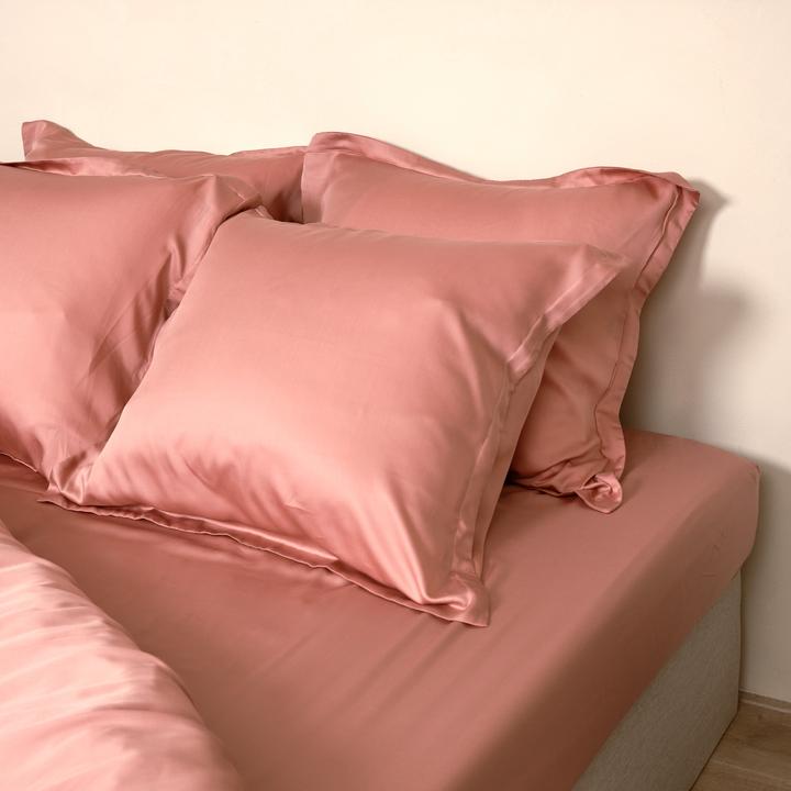 Actual product image Coco & Cici Tencel Spannbettlaken (180 x 220 cm)