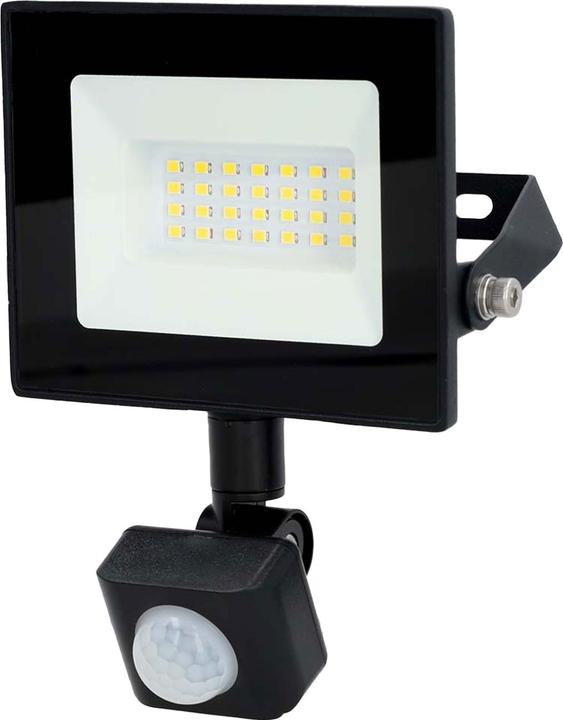 Immagine prodotto Nedis Proiettore LED - 4000 K - Flusso luminoso nominale: 1620 lm - 20 kWh - IP44-1.00 m - Classe (1620 lm, IP65)