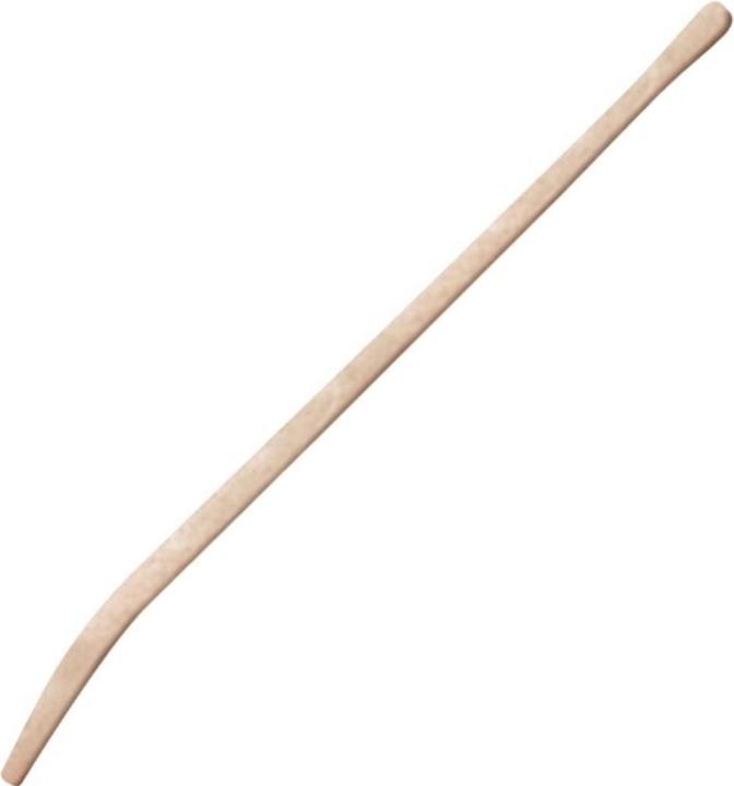 Immagine prodotto K. Löffert Manico del forcone lunghezza 1500 mm Ø 36 mm Cenere